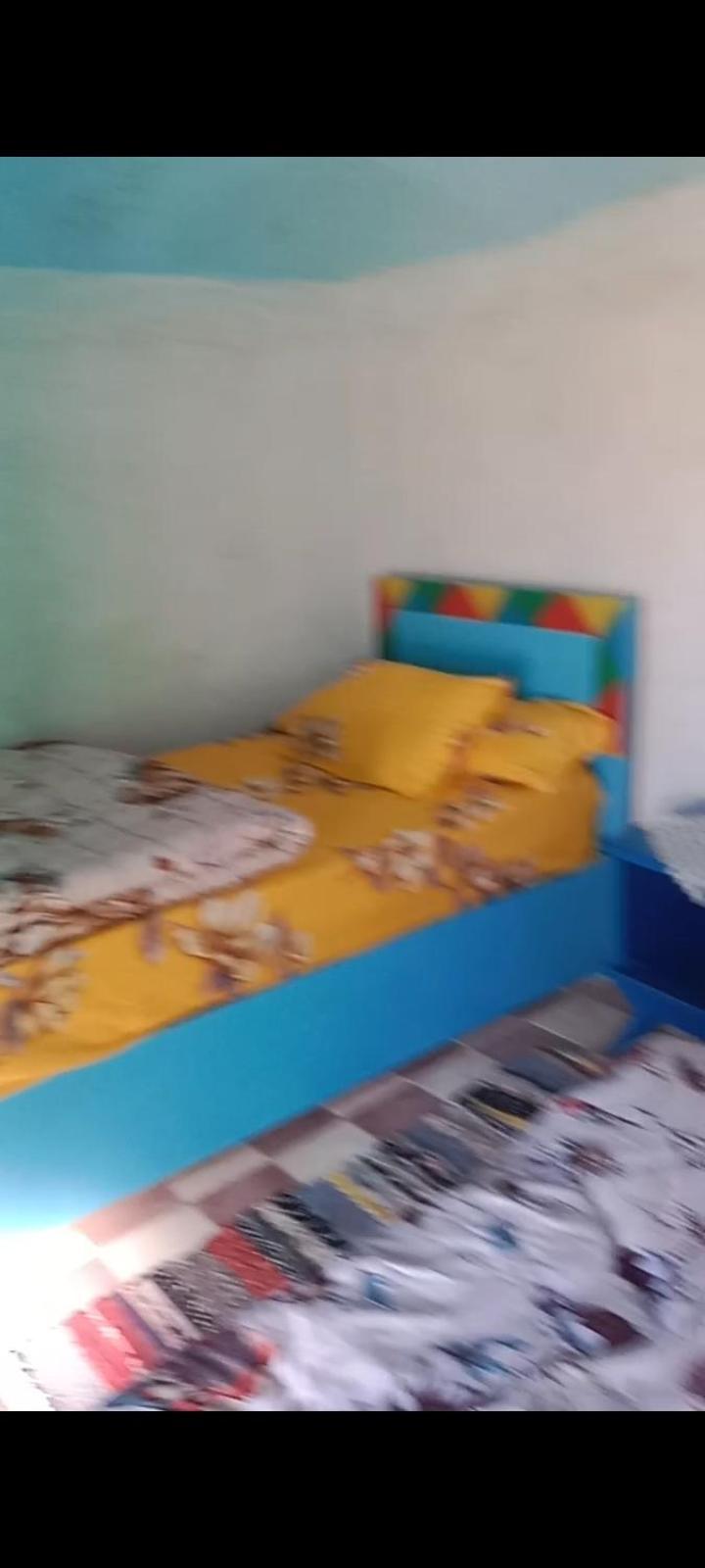 بيت شمس Aswan Bagian luar foto